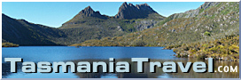 Tasmania ad